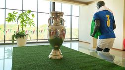 Italia, Coppa Euro 2020: il trofeo vinto dagli azzurri a Wembley in Sicilia. Le date