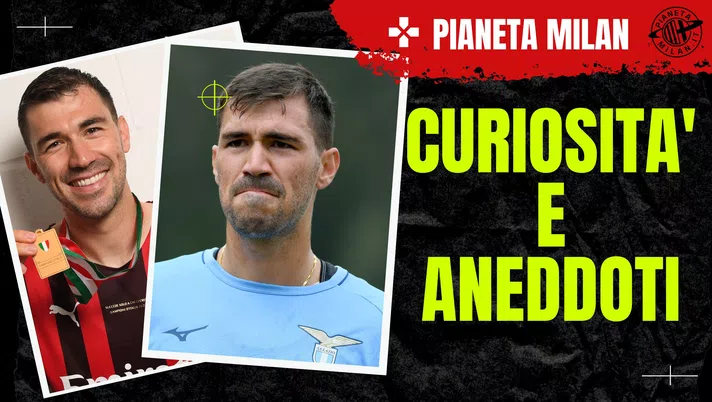 Il cibo, il record di Baresi e...Rocco: i 28 anni di Romagnoli | Curiosità e aneddoti