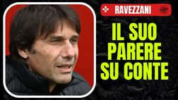 Conte al Milan? Ravezzani contro: “Cosa c’entra con Cardinale?”