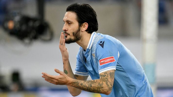 Luis Alberto è rinato al fanta: “Ora tocca a me segnare, dev’essere così: mi sento d’aiuto” - immagine 1