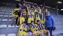 Al Figline il quinto Memorial Baglioni in ricordo della nostra Chiara (FOTO)