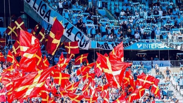 Malmoe, si avvicina il derby della Scania: i tifosi “Non vediamo l’ora” Malmoe, si avvicina il derby della Scania: i tifosi “Non vediamo l’ora” - immagine 1