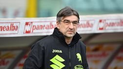 Juric: “Non siamo una grande squadra, altrimenti saremmo con il Milan”