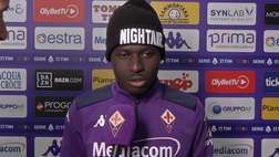 VIDEO – Duncan: “C’è amarezza, ma ci deve servire da lezione”