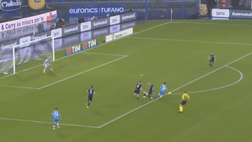 VIDEO Napoli-Lazio 4-0, Mertens, Fabian e Zielinski: gli highlights del match