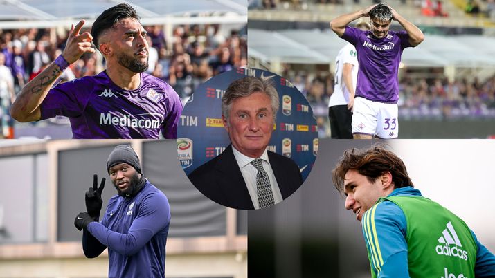 Quest’anno il mercato lo fanno i medici: Fiorentina, non sei la sola - immagine 1