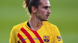 Barcellona, Griezmann: “Psg superiore in tutto. Mbappè è dello stesso livello di Messi e Ronaldo”