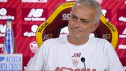 Roma, Mourinho: “Col Bayer non è una partita normale, vogliamo la finale”