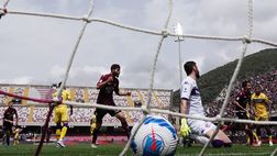 Fiorentina, indietro nel tempo: il blackout inspiegabile dei viola