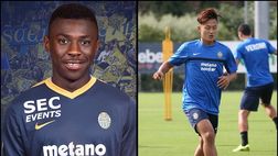 Moise Kean e Lee Seung-Woo al Verona: cosa cambia al fantacalcio?