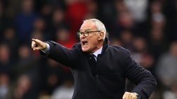Parma-Cagliari, Ranieri: “Non abbiamo fatto ancora nulla. Bari? Vinca il migliore”