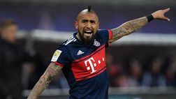 Vidal vuole l’Inter, ma l’affare non è in chiusura. Ausilio valuta anche altre piste