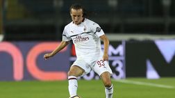 Laxalt a Milan Tv: “Siamo migliorati, cerchiamo la continuità. Atalanta? Sono forti e in forma…”