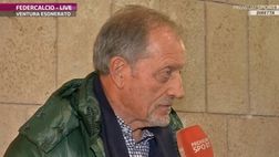 Ulivieri: “Sono curioso di vedere cosa farà l’Inter con Conte. I nerazzurri possono…”