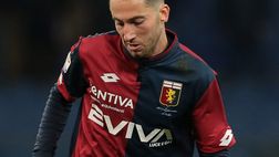 Milan, a fine stagione torna Bertolacci. Il futuro però è incerto