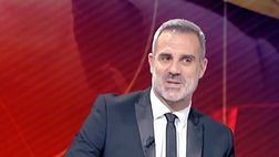 Sorrentino: “Appena esci dall’Italia divario enorme. Onana? Giusto rigiochi lui sabato”
