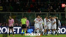 SERIE B, CLASSIFICA: LA REGGINA BATTE IL PERUGIA E ALLUNGA SUL PALERMO
