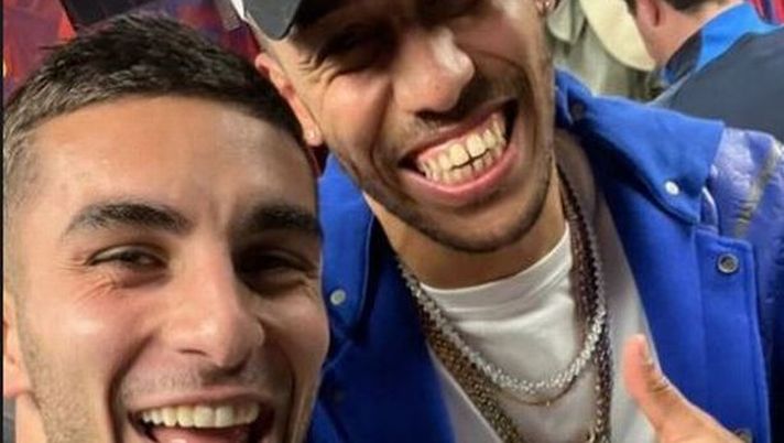 Furia Chelsea verso Aubameyang: si valuta il licenziamento - immagine 1