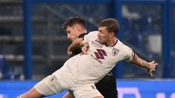 Torino, oggi altri esami per Lovato. Vojvoda ieri ancora a a parte: le ultime verso la Fiorentina