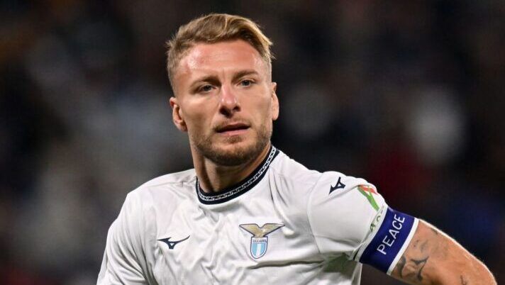 Ds Lazio: “Immobile pensa di restare qui. Luis Alberto, Dia e la posizione di Sarri” - immagine 1