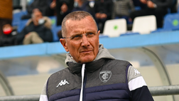 Andreazzoli: “Il Verona fa tante cose bene, serve attenzione”
