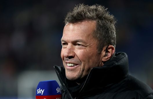 Matthäus: “Con Inzaghi tornato Dna Inter. È il Lautaro più forte di sempre, Barella motore” - immagine 1