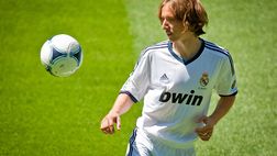 Inter, Modric spazza via la concorrenza. Ritorno alle origini se il sogno dovesse sfumare?