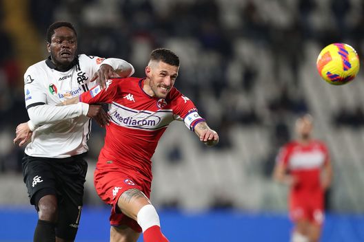 Commisso esulta: “Bravi a non mollare. Contento per Amrabat”- immagine 2