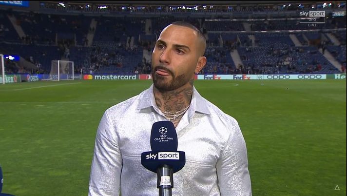 Porto-Inter, Quaresma: “Sarà gara difficile, vinca la migliore. A Milano non ho…” - immagine 1