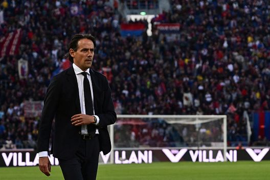 (Getty Images) Inter, Inzaghi: “Scudetto? Ci abbiamo provato fino alla fine. Io resto sicuramente”- immagine 2