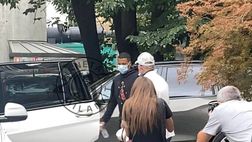 VIDEO – Milan, Vranckx lascia la clinica: visite mediche finite | News