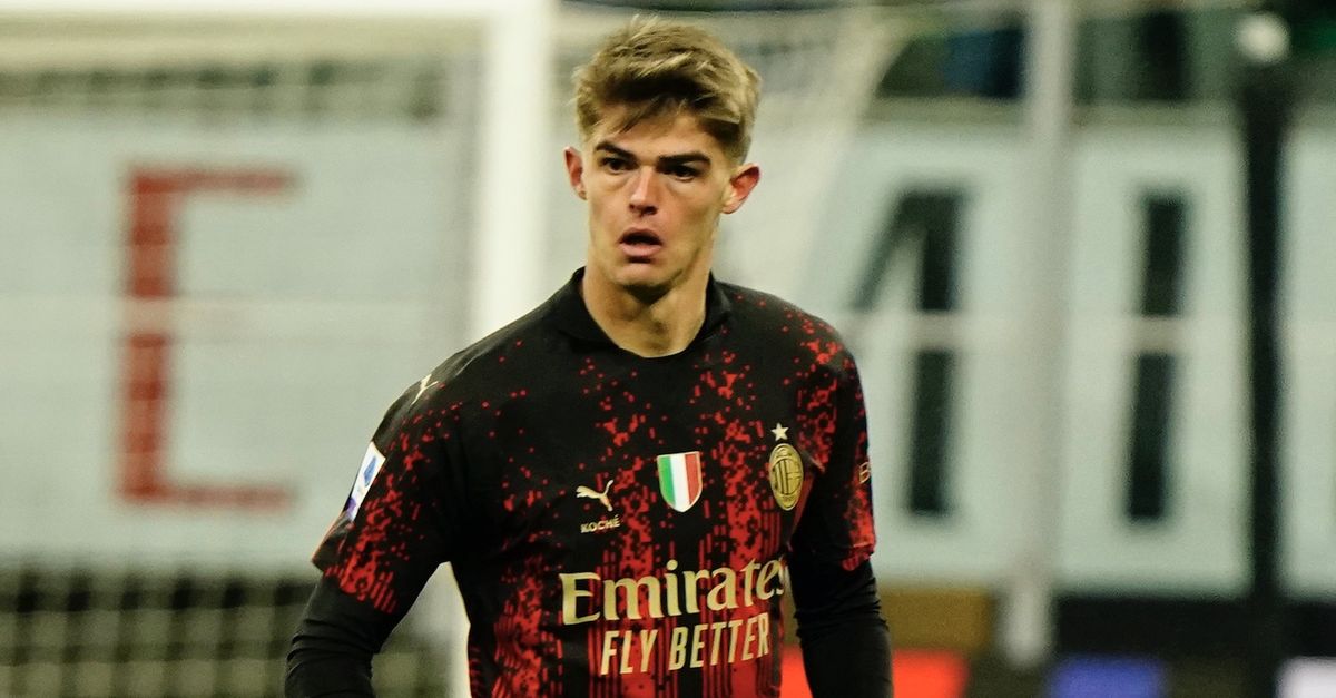 Milan Maldini 