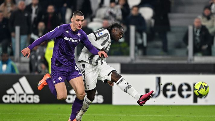 In Inghilterra sicuri: Milenkovic nella lista del Liverpool per l’estate - immagine 1