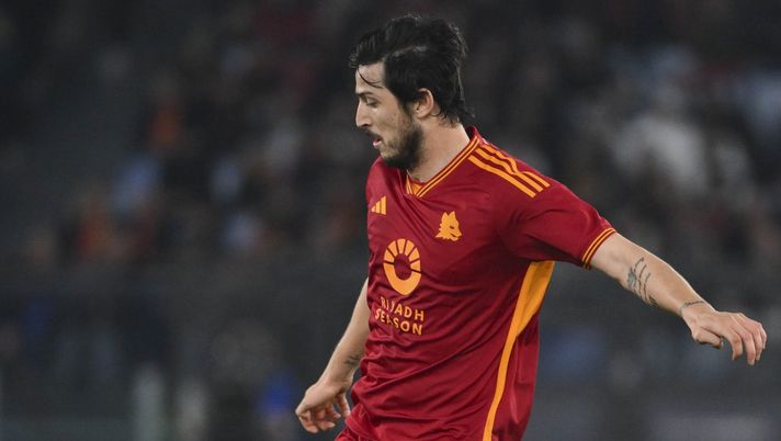 Getty Images C’è lesione per Azmoun: out un mese - immagine 1