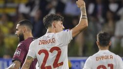 Mercato Roma: Zaniolo, rinnovo a 4,5 milioni più bonus. Parti vicine