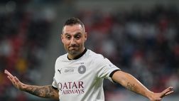 Santi Cazorla come Panenka: e l’Al Sadd di Xavi vince 2-0…