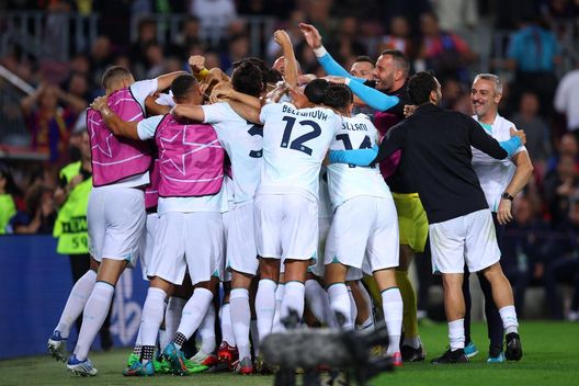Getty Dalmat: “Fiero di questa squadra. Lautaro grandissimo. Onana è il futuro dell’Inter”- immagine 2