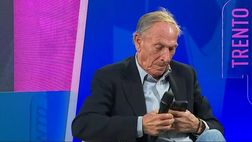 Zeman: “Con il VAR mi sarei evitato qualche sconfitta” | VIDEO
