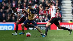M’Vila pronto a firmare un quadriennale con il Sunderland. Il club inglese…