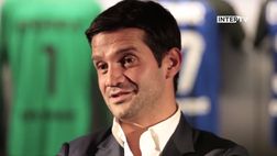 Chivu su De Vrij: “Buon rinforzo per l’Inter. È cresciuto molto, tecnicamente è forte e…”