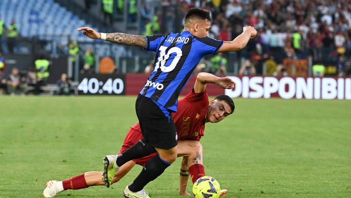 Addio Champions - immagine 1