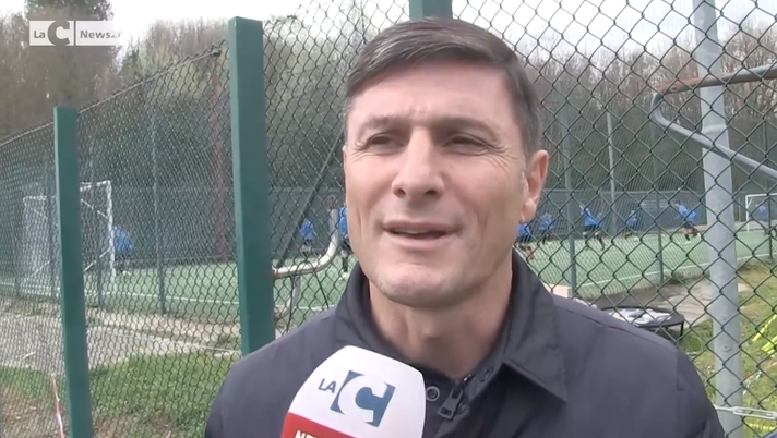 Inter, Zanetti: “Scudetto? Mancano ancora 9 gare. Bisogna concentrarsi per…” - immagine 1
