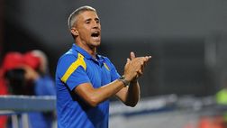 Crespo: “Ho tanta voglia di tornare in panchina. Arrivate offerte interessanti, ma…”