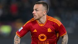 Spinazzola a riposo, torna Angeliño. Stasera undicesima formazione diversa