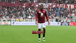 Torino, il pagellone di fine anno: Seck 6, qualche spunto interessante