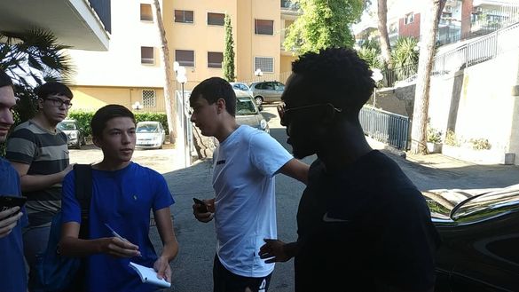 Adekanye Adekanye