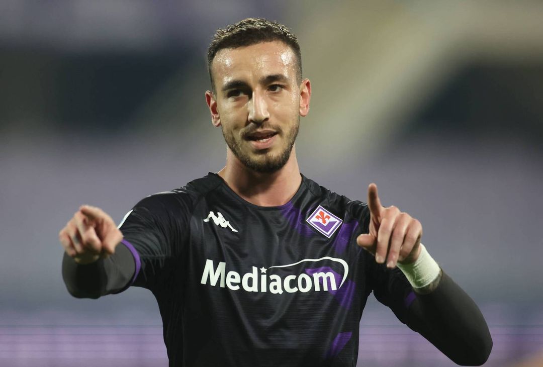 Le più belle immagini di Fiorentina-Lugano - immagine 2