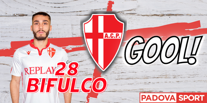FINALE Padova-Lecco 2-1 (11′ Bifulco, 53′ Ronaldo, 81′ Ganz rig.) - immagine 3