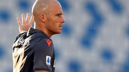 Sampdoria, primo rinforzo in difesa per Stankovic. Nuytinck: “Sono pronto”