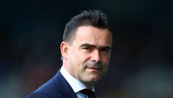 Overmars shock: “Mio cuore è morto al 45%”